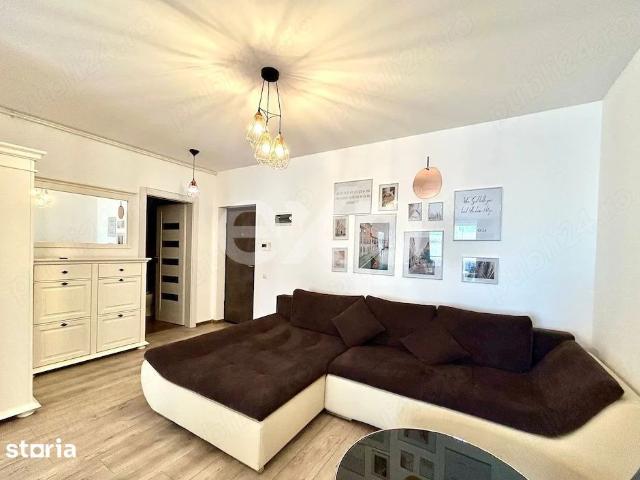 Apartament nou 2 camere | Prima inchiriere | Zona BMW Vivo