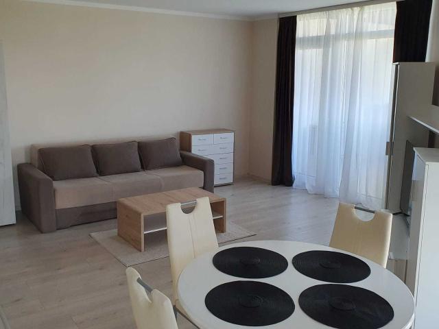 Apartament nou 2 camere | Rebreanu 181 | Loc Parcare