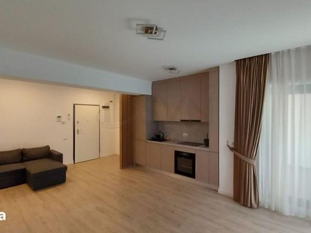 Apartament NOU 2 camere Rond OMV Pipera