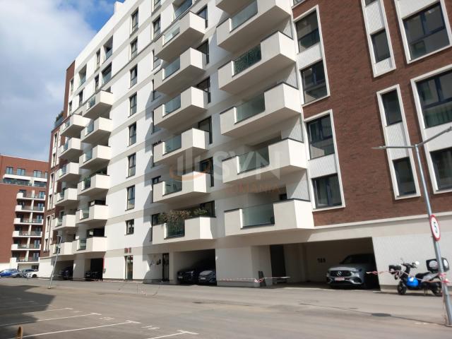 Apartament NOU 2 camere Rond OMV Pipera