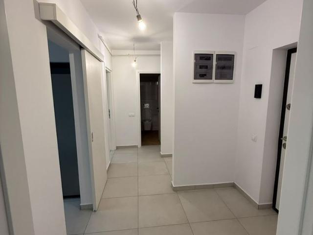 Apartament nou 2 camere si parcare, semimobilat Mosaic Residence