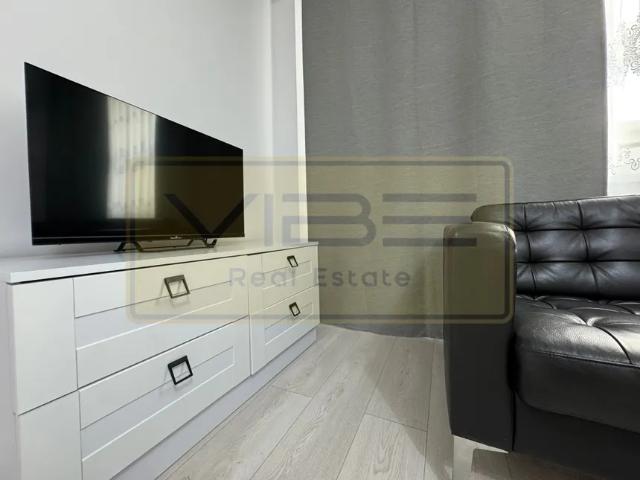 Apartament NOU 2 camere+parcare Luxor Residence