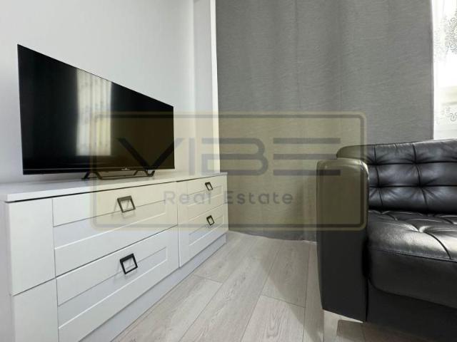 Apartament NOU 2 camere+parcare Luxor Residence