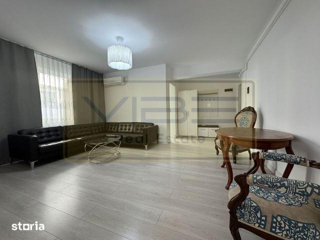 Apartament NOU 2 camere+parcare Luxor Residence