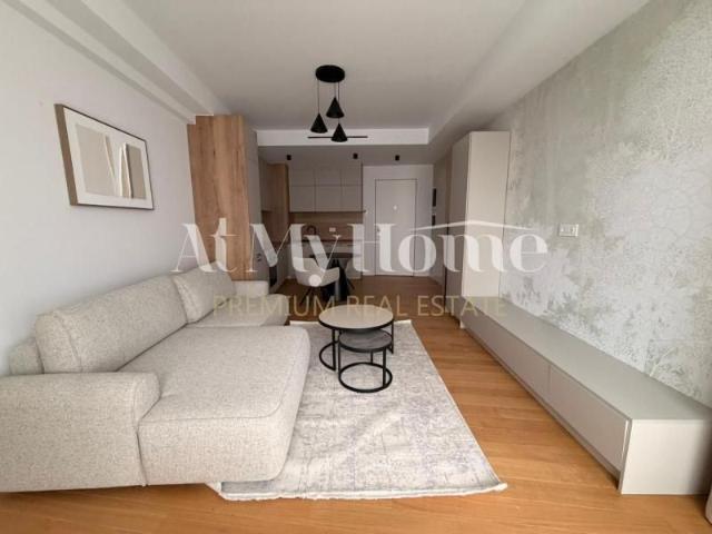 APARTAMENT NOU 2 CAMERE/PARCARE SUBTERANA/IANCU NICOLAE