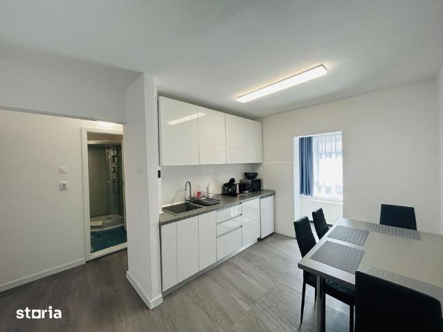 Apartament nou 2 dormitoare, Pet Friendly Terezian Sibiu