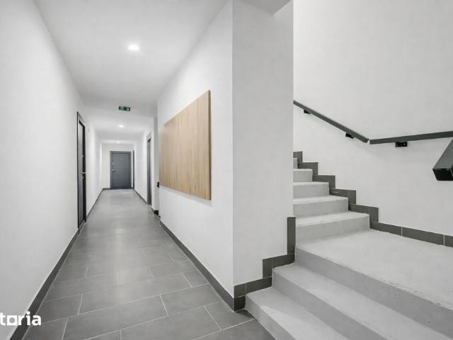 Apartament Nou 3 cam | Complex rezidential privat | Mobilat | Parcare