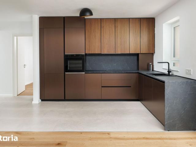 APARTAMENT NOU | 3 CAMERE | 87 MP | 2 BĂI | PARCARE INCLUSĂ