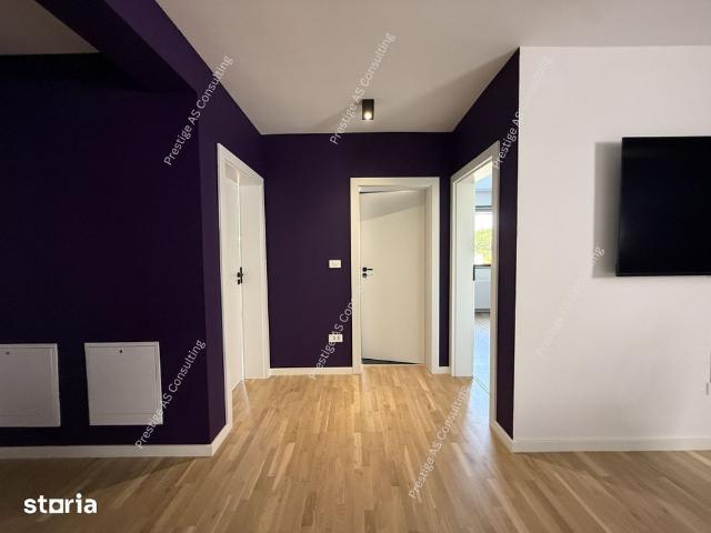 Apartament Nou 3 Camere 2 Bai | Parter Inalt | Aradului Hornbach