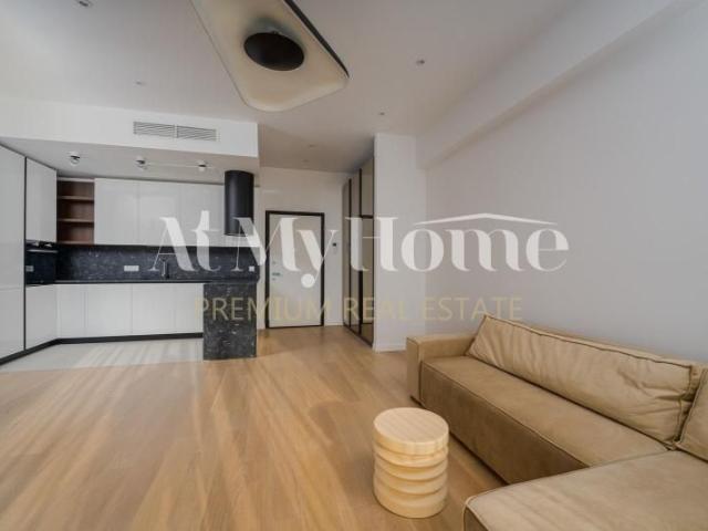 Apartament NOU 3 camere, vedere panoramica, parcare, mobilat modern, terasa