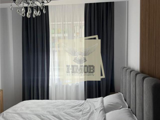 Apartament nou 3 camere balcon si parcare in zona Rahovei