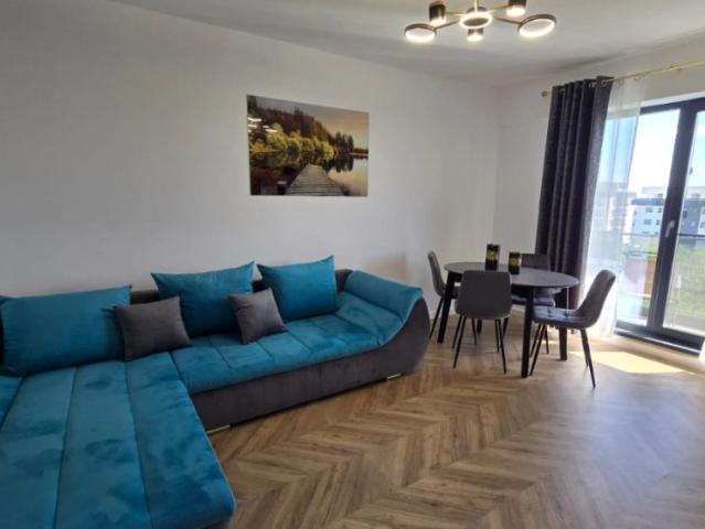 Apartament nou, 3 camere decomandat, 70 mp, Galata, de inchiriat, Platoul Galata Kaufland, Cod 162541