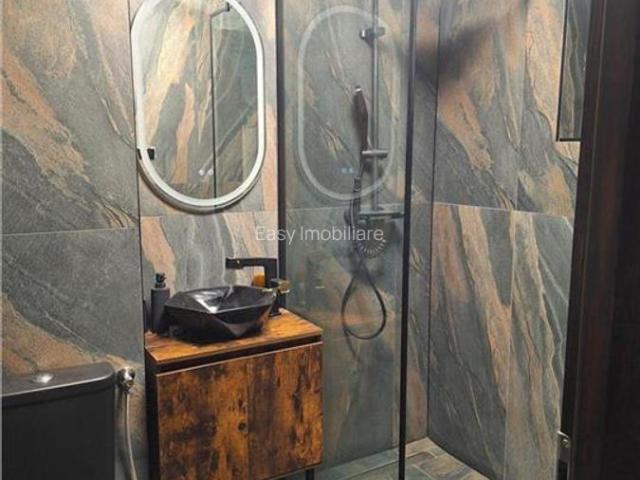 Apartament nou 3 camere, semicentral, zona Maurer Residence, Targu Mures