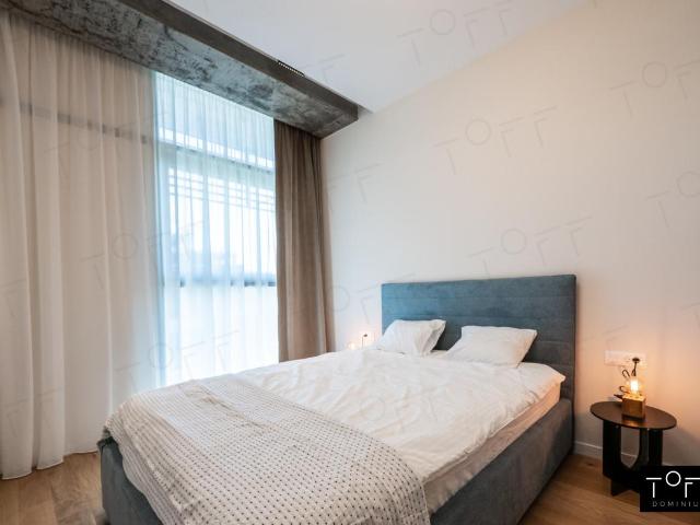 Apartament Nou T1_E5_61 | 3 camere | UP site | Loc parcare | Boxa