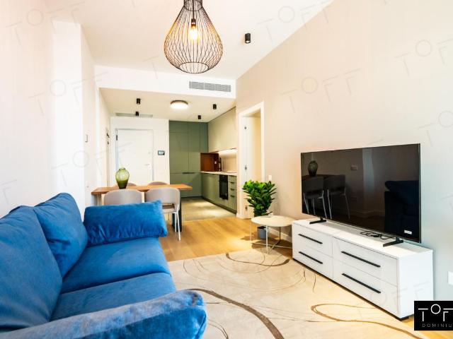 Apartament Nou T2_E3_40 | 2 camere | UP site | Loc parcare | boxa
