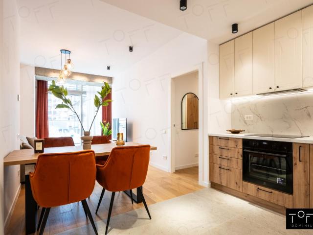 Apartament Nou T2_E3_39 | 2 camere | UP site | Loc parcare | boxa