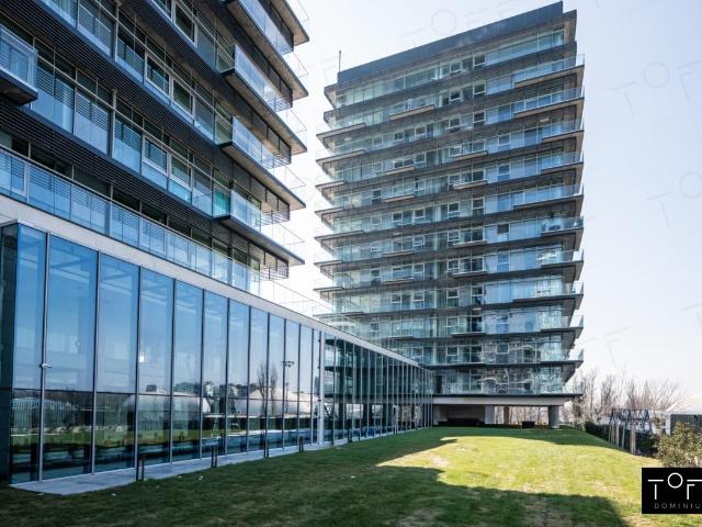 Apartament Nou T2_E1_4 | 2 camere | UP site | Loc parcare | boxa