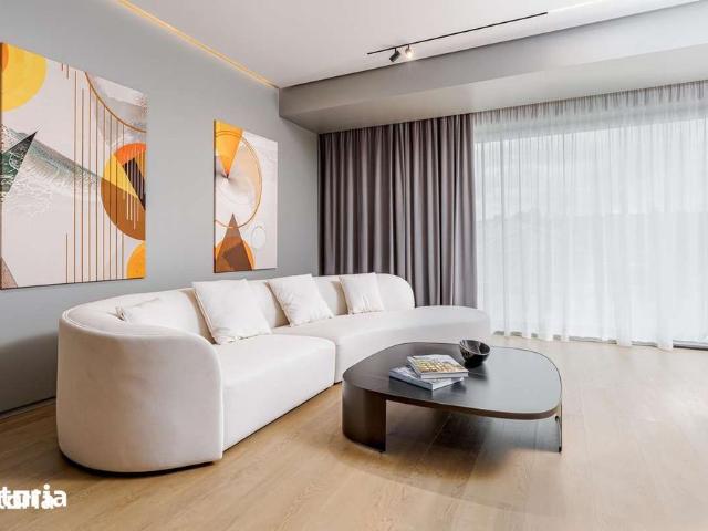 Apartament nou, toate utilitățile incluse, loc de parcare, O2Residence
