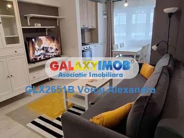 apartament nou berceni dimitrie leonida 81 residence