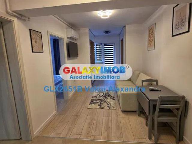 apartament nou berceni dimitrie leonida 81 residence
