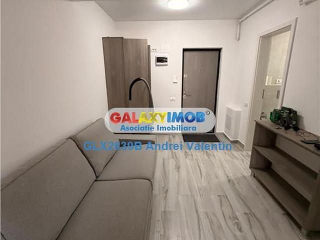 Apartament Nou Berceni Dimitrie Leonida Parcare