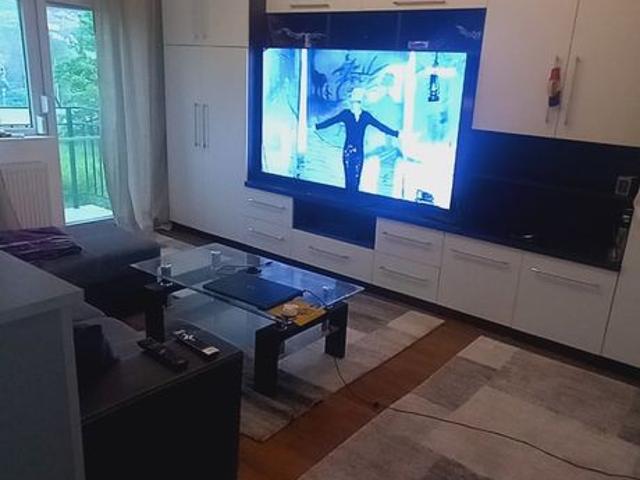 Apartament nou, complet utilat – Etaj 1, Livada Meseș, Zalău