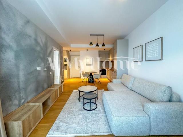 Apartament NOU cochet cu 2 camere, Iancu Nicolae Zoo Baneasa