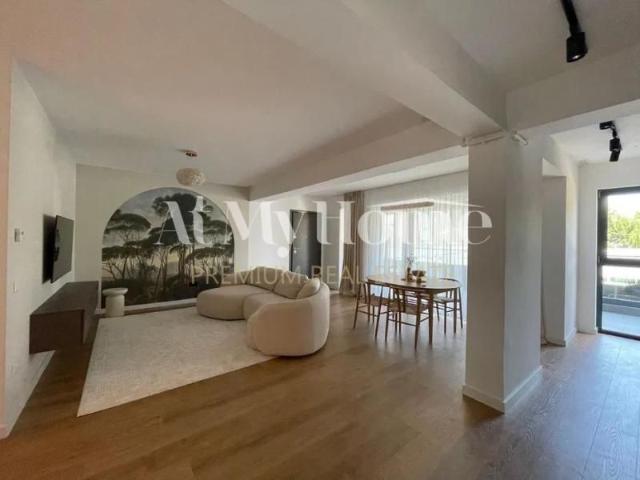 Apartament nou cu 4 camere in bloc boutique, Iancu Nicolae
