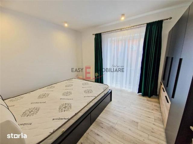 Apartament nou cu 2 camere, UMF, etajul 1, bloc nou,Targu Mures