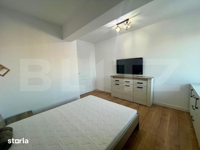 Apartament nou cu 2 camere, zona Calea Severinului