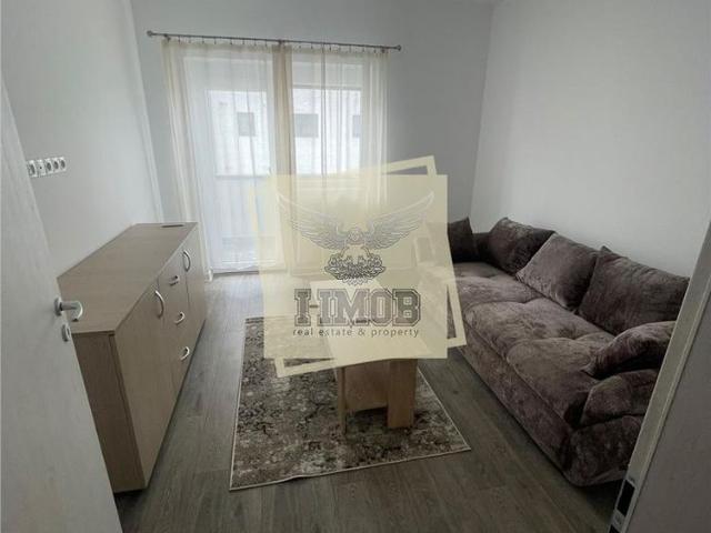 Apartament nou cu 2 camere balcon parcare zona Mandra