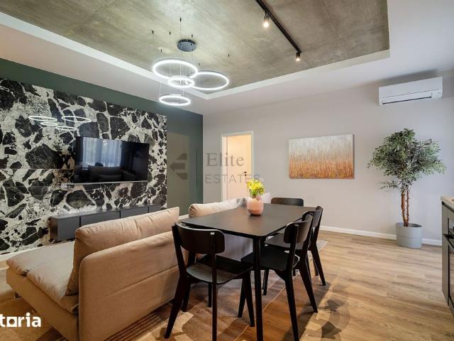 Apartament nou cu 2 camere, bloc 'Green' in Oradea