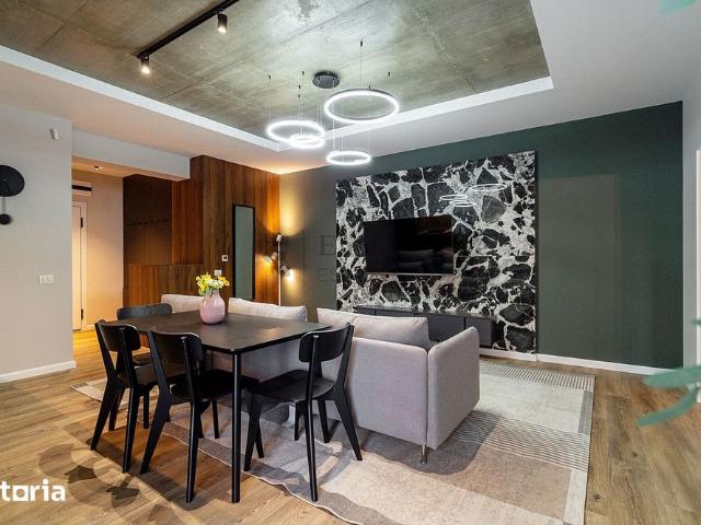 Apartament nou cu 2 camere, bloc 'Green' in Oradea