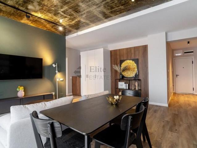 Apartament nou cu 2 camere, bloc 'Green' in Oradea