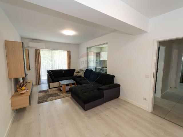 apartament nou cu 2 camere de inchiriat crangasi 4 min metrou
