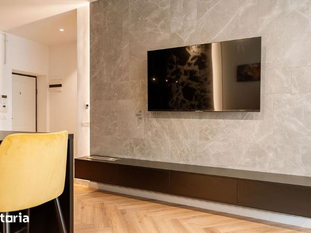 Apartament nou cu 2 camere de inchiriat EAS/Residence Central