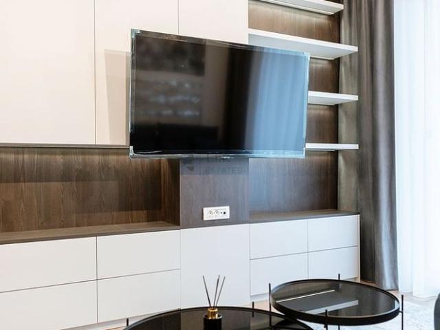 Apartament nou cu 2 camere de inchiriat EAS/Residence Central