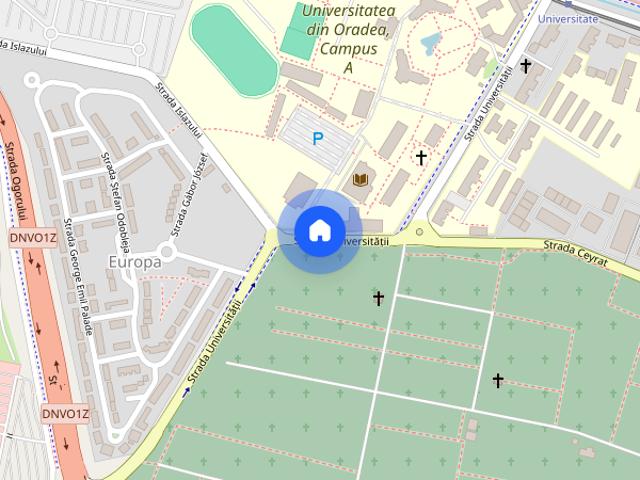 Apartament nou cu 2 camere de inchiriat EAS/Residence Central