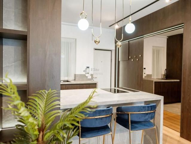 Apartament nou cu 2 camere de inchiriat EAS/Residence Central