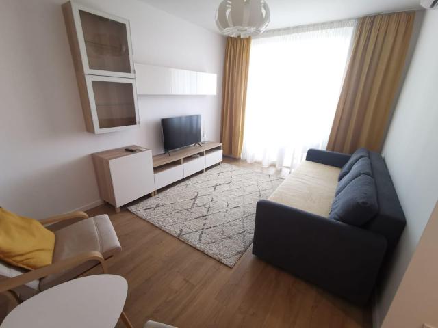Apartament nou cu 2 camere de inchiriat in Oradea, Ared Iosia