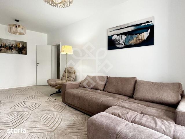 Apartament nou cu 2 camere de inchiriat in Prima Arena