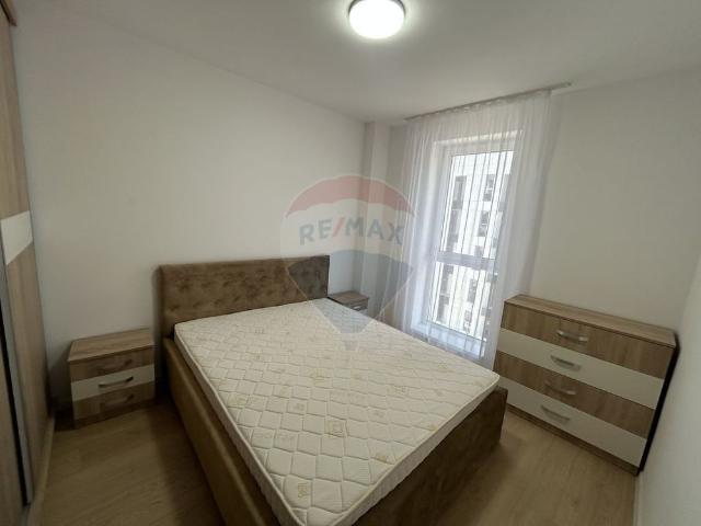 Apartament nou cu 2 camere de închiriat în zona Vasile.