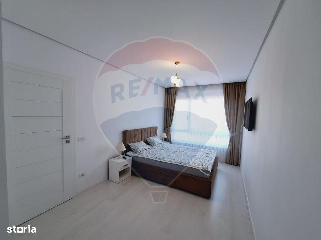 Apartament nou cu 2 camere de închiriat WEST RESIDENCE