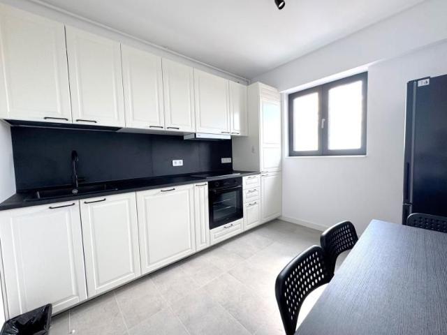 Apartament nou cu 2 camere decomandat Complexul Studentesc Timisoara