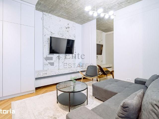 Apartament nou cu 2 camere in bloc Verde Zona Centrala