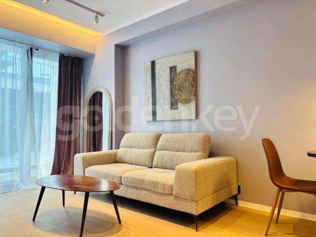 Apartament nou cu 2 camere in complex rezidential langa Promenada Mall | ID:2866330