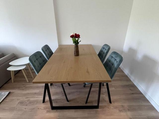 Apartament nou cu 2 camere, parcare subterana, pet friendly Coresi