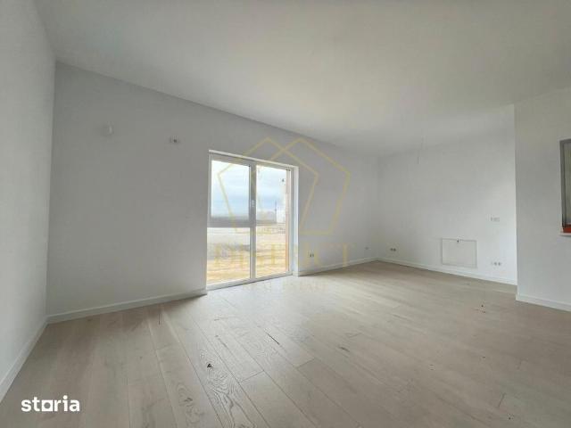 Apartament nou cu 2 camere | PetFriendly | Torontalului