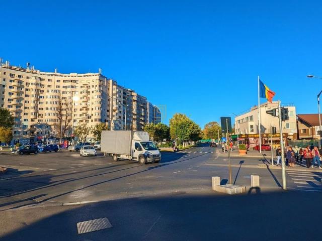 Apartament nou cu 2 camere si terasa 31 mp zona Aparatorii Patriei
