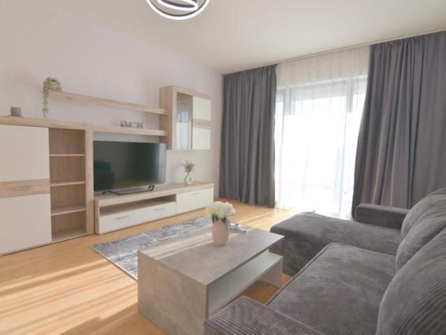 Apartament nou cu 2 camere si parcare subterana Complexul Studentesc Timisoara